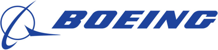 Boeing logo