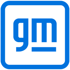 General Motors logo