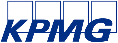 KPMG logo